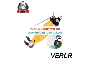 Kìm cắt khí nén VR-30 với lưỡi cắt F9AML VERLR