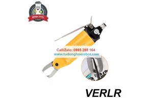 Kìm cắt khí nén VR-30 với lưỡi cắt F9CTL VERLR