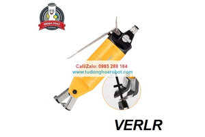 Kìm cắt khí nén VR-30 với lưỡi cắt F9LW VERLR