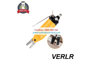 Kìm cắt khí nén VR-30 với lưỡi cắt F9P VERLR