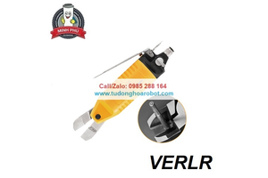 Kìm cắt khí nén VR-30 với lưỡi cắt FD9P VERLR