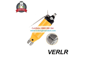 Kìm cắt khí nén VR-30 với lưỡi cắt tròn 2.0 VERLR