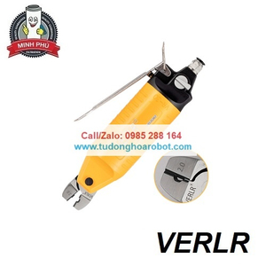 Kìm cắt khí nén VR-30 với lưỡi cắt vuông VR-30/2.0VERLR