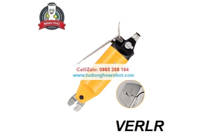 Kìm cắt khí nén VR-30 với lưỡi cắt vuông 5.5 VERLR