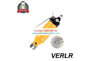 Kìm cắt khí nén VR-30 với lưỡi cắt vuông 8.0 VERLR