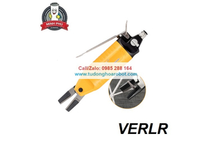 Kìm cắt khí nén VR-30 với lưỡi cắt F9PS VERLR