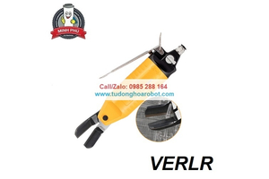 Kìm cắt khí nén VR-30 với lưỡi cắt FD9LT VERLR