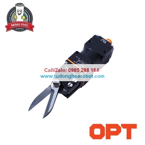 Kìm cắt khí nén XG-23A OPT