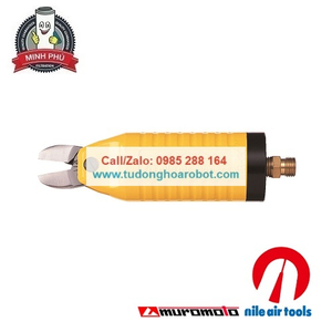 Kìm cắt khí nén MR3M Muromoto - Nile air tools
