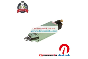 Kìm cắt khí nén MSK20 Muromoto - Nile air tools