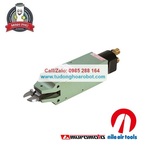 Kìm cắt khí nén MSK20 Muromoto - Nile air tools