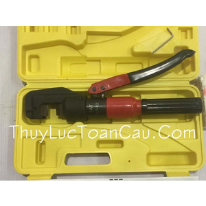 Kìm cắt sắt bằng thủy lực HP-12 HP-16 HP-20 HP-22