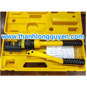 KÌM CẮT SẮT THỦY LỰC HHG-16 TLP 100KN