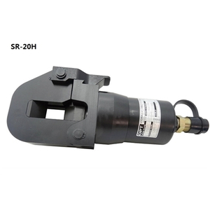 Kìm cắt sắt thủy lực OPT SR-20 & Đầu cắt sắt SR-20H
