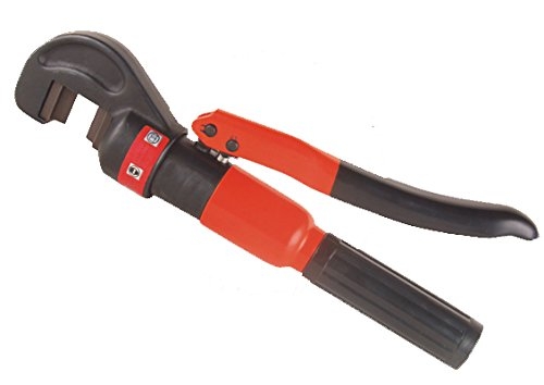 Kìm cắt sắt thủy lực SC-10