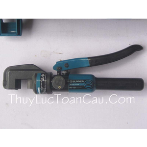 Kìm cắt sắt tròn vuông 12mm bằng thủy lực CPC-12A