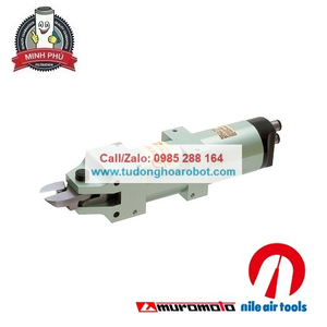 Kìm cắt khí nén WS20 Muromoto - Nile air tools