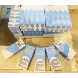 Kim châm cứu vô trùng dùng 1 lần AIK