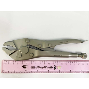 Kìm chết 18cm (dùng trong phẫu thuật xương) Hilbro 26.0244.18