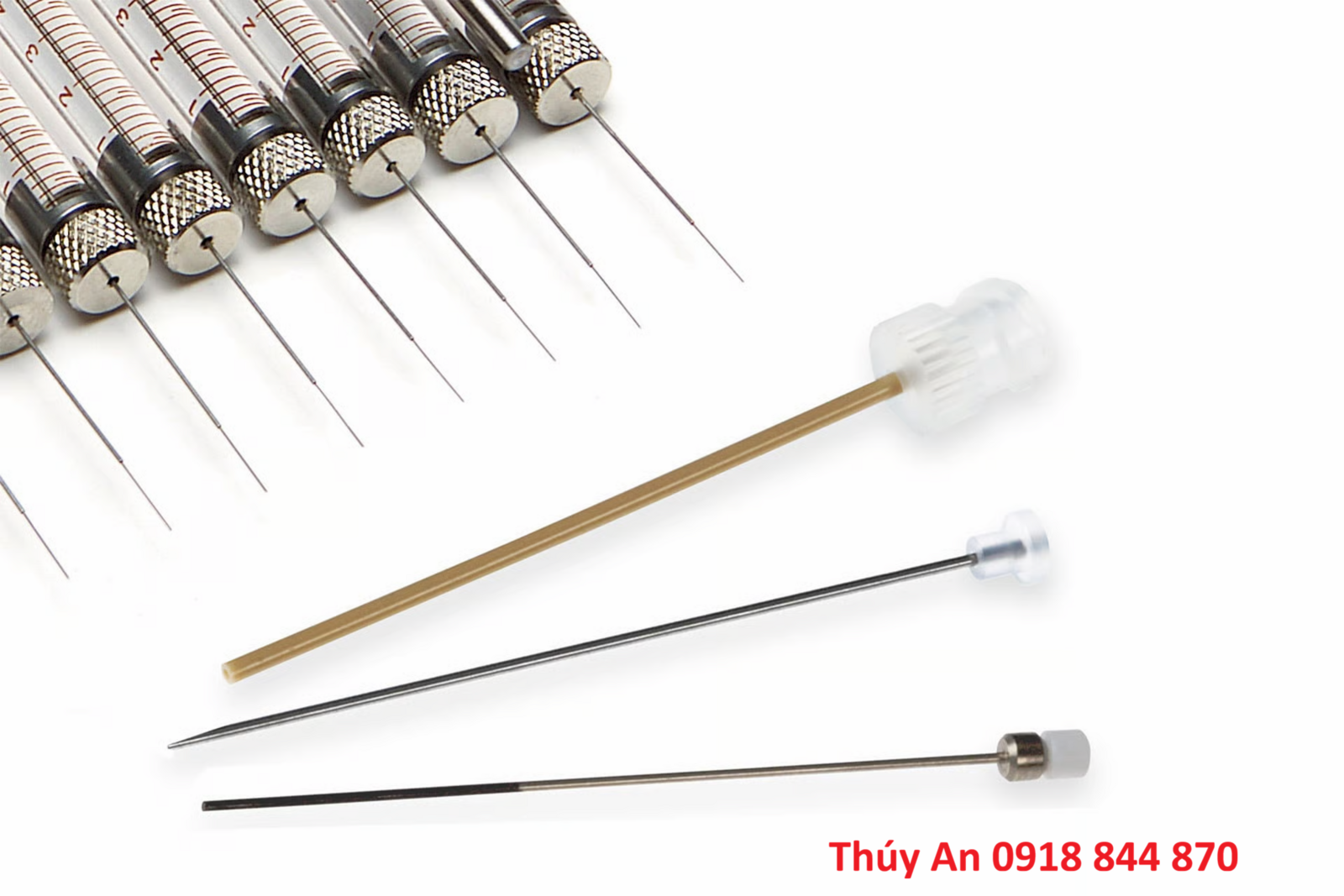 Kim Chuyên Dụng Hamilton