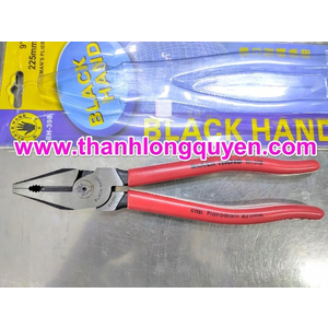 KÌM ĐIỆN BLACK HAND BH-398 9 INCH