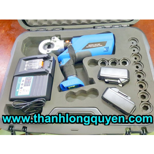 KÌM ÉP COS DÙNG PIN EZ-300 LI ION SIÊU BỀN