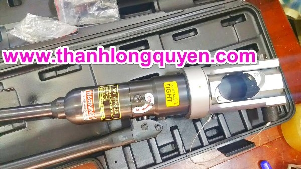 Kìm ép cos opt tp-600 180kn
