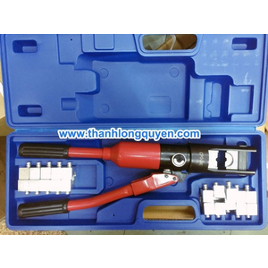 KÌM ÉP COS THỦY LỰC CPO-240 KAWASAKI