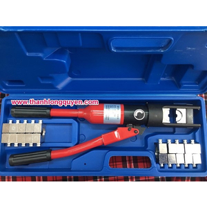 KÌM ÉP COS THỦY LỰC CPO-240 KAWASAKI