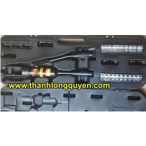 KÌM ÉP COS THỦY LỰC CPO-240 TAI CHENG