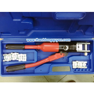 KÌM ÉP COS THỦY LỰC CPO-300B KAWASAKI