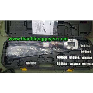 KÌM ÉP COS THỦY LỰC CPO-400B CHÍNH HÃNG