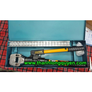 KÌM ÉP COS THỦY LỰC CPO-400B GIÁ RẺ