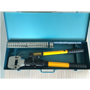 KÌM ÉP COS THỦY LỰC CPO-400B KAWASAKI