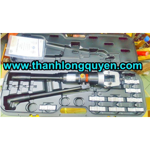 KÌM ÉP COS THỦY LỰC CPO-400B TAI CHENG