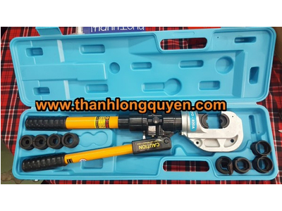KÌM ÉP COS THỦY LỰC CYO-400A CYO-400C CHẤT LƯỢNG