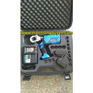 KÌM ÉP COS THỦY LỰC DÙNG PIN EZ-300 SIÊU BỀN