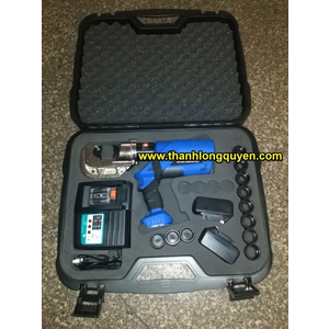 KÌM ÉP COS THỦY LỰC DÙNG PIN EZ-400