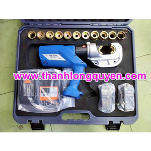 KÌM ÉP COS THỦY LỰC DÙNG PIN EZ-400 12KN STROKE 42MM