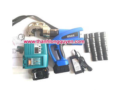 KÌM ÉP COS THỦY LỰC DÙNG PIN EZ-400 CHẤT LƯỢNG