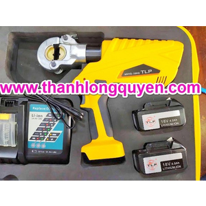 KÌM ÉP COS THỦY LỰC DÙNG PIN HHYD-300G STROKE 17MM