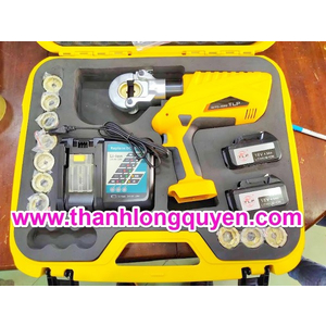 KÌM ÉP COS THỦY LỰC DÙNG PIN HHYD-300G TLP