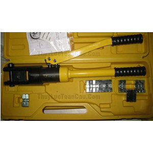 Kìm ép cos thủy lực Tlp HHY-240A