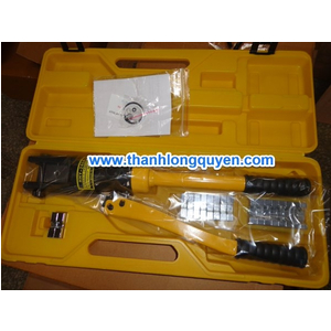 KÌM ÉP COS THỦY LỰC HHY-240A TLP