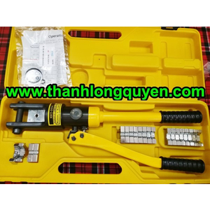 KÌM ÉP COS THỦY LỰC HHY-300A GIÁ RẺ