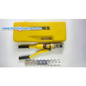 KÌM ÉP COS THỦY LỰC HHY-300B TLP