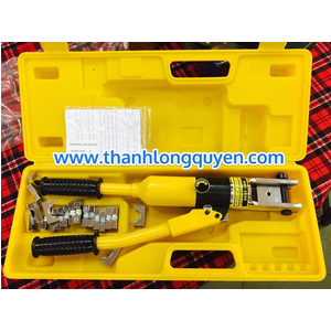 KÌM ÉP COS THỦY LỰC HHY-300E TLP