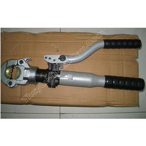 Kìm ép cos thủy lực HHY-300G