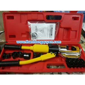 KÌM ÉP COS THỦY LỰC HHY-400 TLP