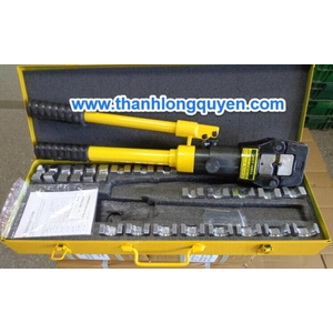 KÌM ÉP COS THỦY LỰC HHY-400A